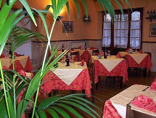 基乌斯迪诺 Il Palazzetto酒店 外观 照片